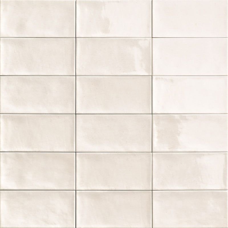 Керамическая плитка Mainzu CAMDEN Bianco 10х20см