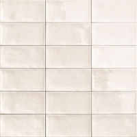 Керамическая плитка Mainzu CAMDEN Bianco 10х20см