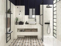 Керамическая плитка Mainzu CAMDEN Bianco 10х20см