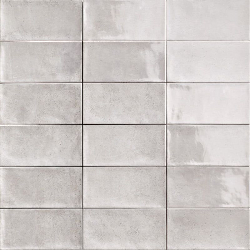 Керамическая плитка Mainzu CAMDEN Grey 10х20см