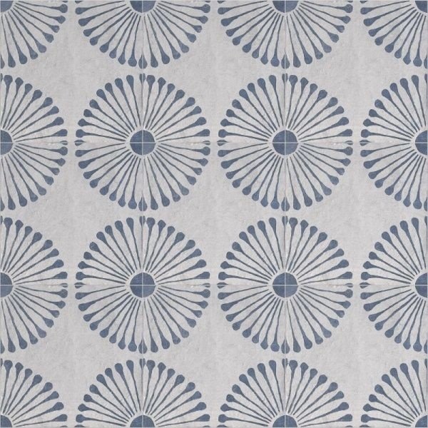 Керамогранит Mainzu CARINO Deco Infantas 20х20см