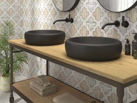 Керамогранит Mainzu CARINO Deco Picos 20х20см