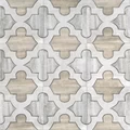 Керамогранит Mainzu CARINO Deco Picos 20х20см