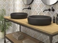 Керамогранит Mainzu CARINO Deco Picos 20х20см