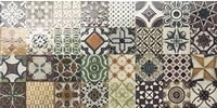 Керамическая плитка Mainzu CATANIA Decor Messina 15х30см
