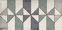 Керамическая плитка Mainzu ESENZIA Decor Valentina 15х30см