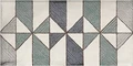Керамическая плитка Mainzu ESENZIA Decor Valentina 15х30см