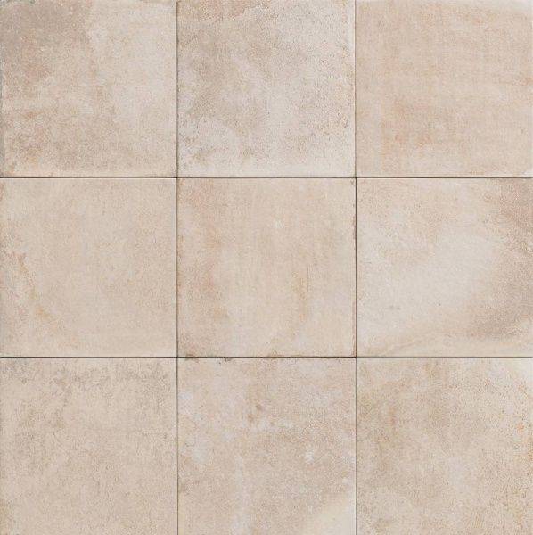 Керамогранит Mainzu FONDANT Blanc Matt 20х20см