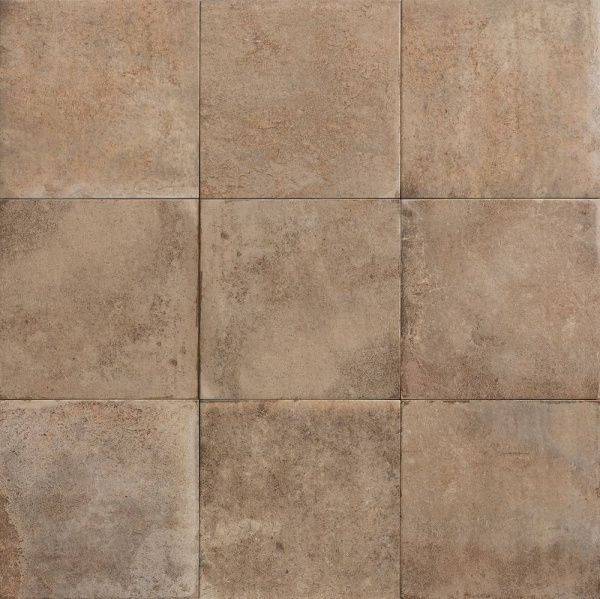 Керамогранит Mainzu FONDANT Cotto Matt 20х20см