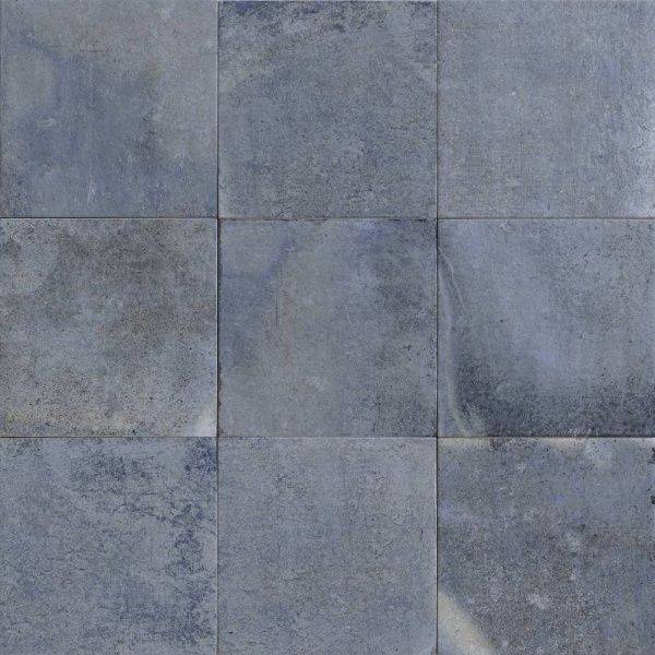 Керамогранит Mainzu FONDANT Blue Matt 20х20см