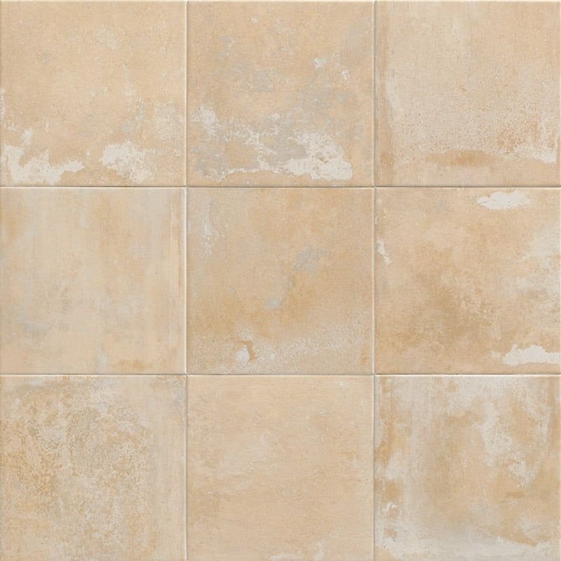 Керамогранит Mainzu LAND ANTHOLOGY Cream Matt 20х20см