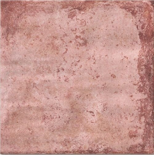 Керамическая плитка Mainzu LIVORNO Red 20х20см
