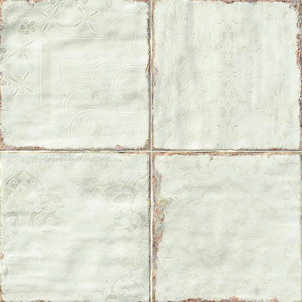 Керамическая плитка Mainzu LIVORNO Decor Tirreno 20х20см