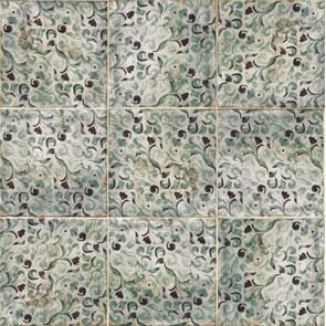 Керамическая плитка Mainzu LIVORNO Decor Savona 20х20см