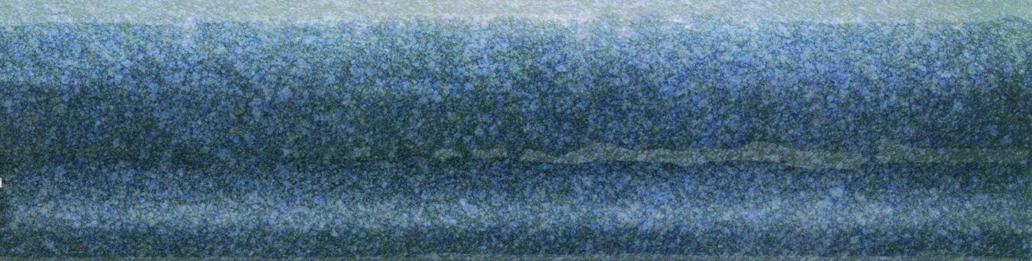 Бордюр Mainzu LIVORNO Moldura Blu 5х20см
