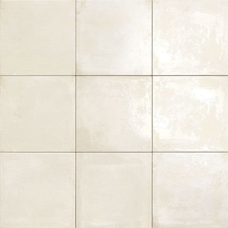 Керамогранит Mainzu MAIOLICA Blanco 20х20см