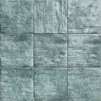 Керамическая плитка Mainzu MANDALA Green 20х20см