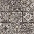 Керамическая плитка Mainzu MANDALA Centro Mystikos 20х20см