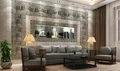 Керамическая плитка Mainzu MANDALA Centro Mystikos 20х20см