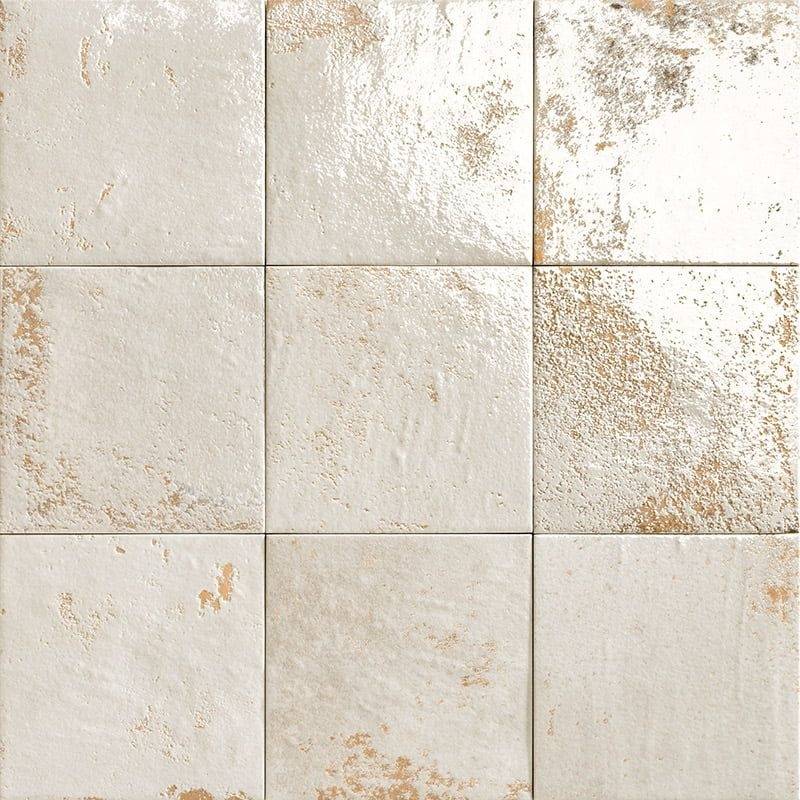 Керамогранит Mainzu MERAKI Blanco Matt 20х20см