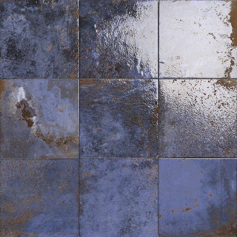 Керамогранит Mainzu MERAKI Blu Matt 20х20см