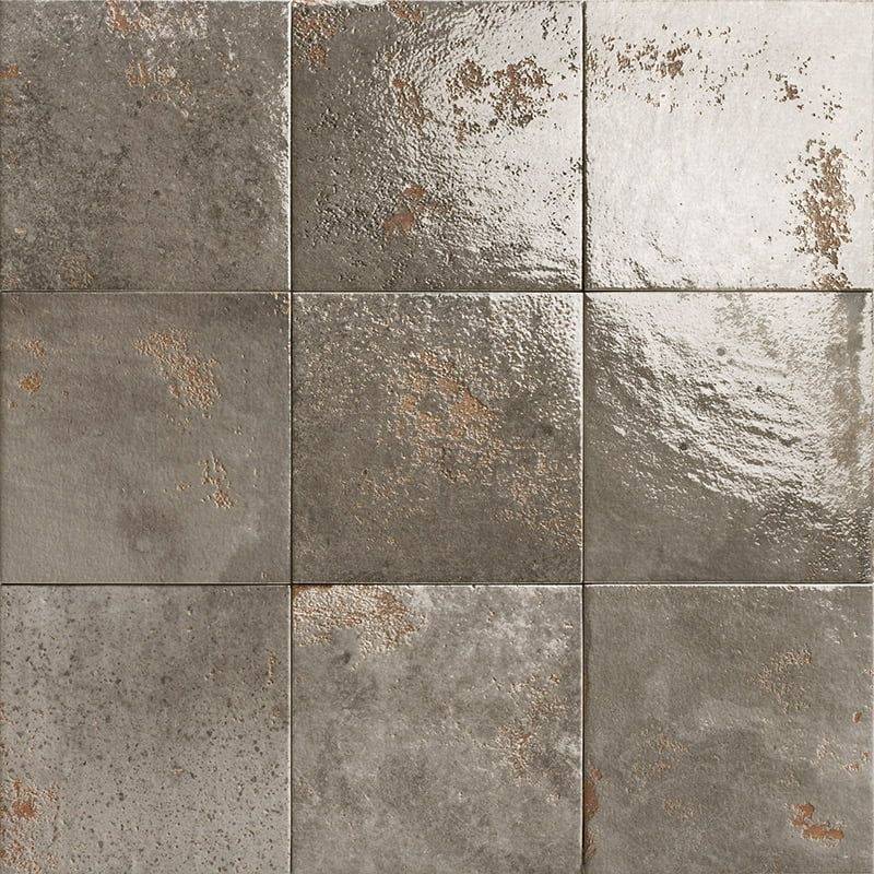 Керамогранит Mainzu MERAKI Grey Matt 20х20см