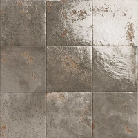 Керамогранит Mainzu MERAKI Grey Matt 20х20см