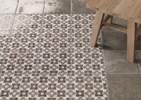 Керамогранит Mainzu MERAKI Grey Matt 20х20см