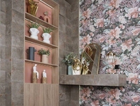 Керамогранит Mainzu MERAKI Grey Matt 20х20см