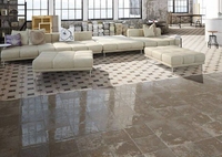 Керамогранит Mainzu MERAKI Grey Matt 20х20см