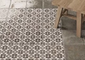 Керамогранит Mainzu MERAKI Grey Matt 20х20см