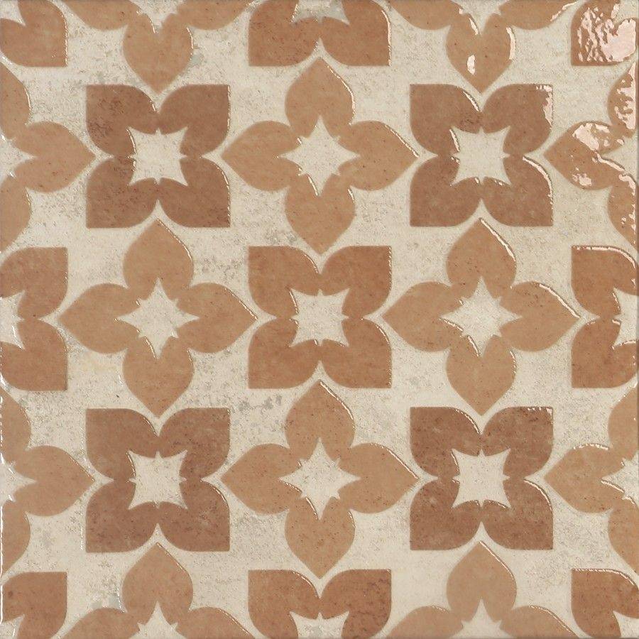Керамогранит Mainzu MERAKI Soul Ocre Matt 20х20см