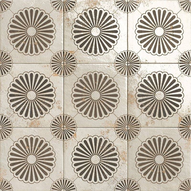 Керамогранит Mainzu MERAKI Decor Istambul 2 Matt 20х20см