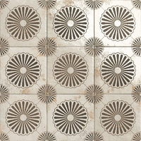 Керамогранит Mainzu MERAKI Decor Istambul 2 Matt 20х20см