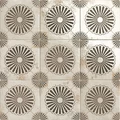 Керамогранит Mainzu MERAKI Decor Istambul 2 Matt 20х20см