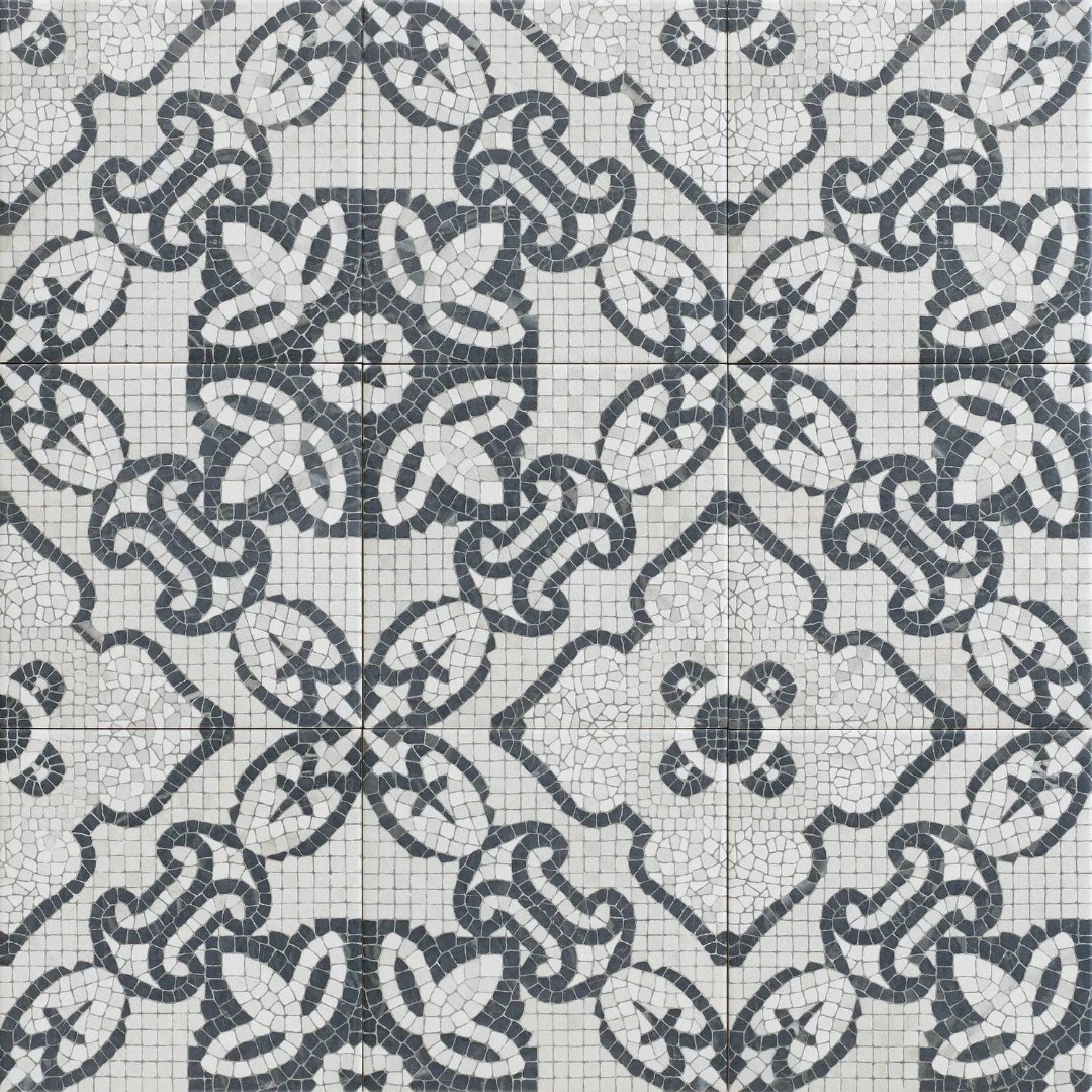 Керамогранит Mainzu MOSAICOS Trastevere 20х20см