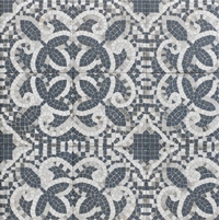 Керамогранит Mainzu MOSAICOS Augusto 20х20см