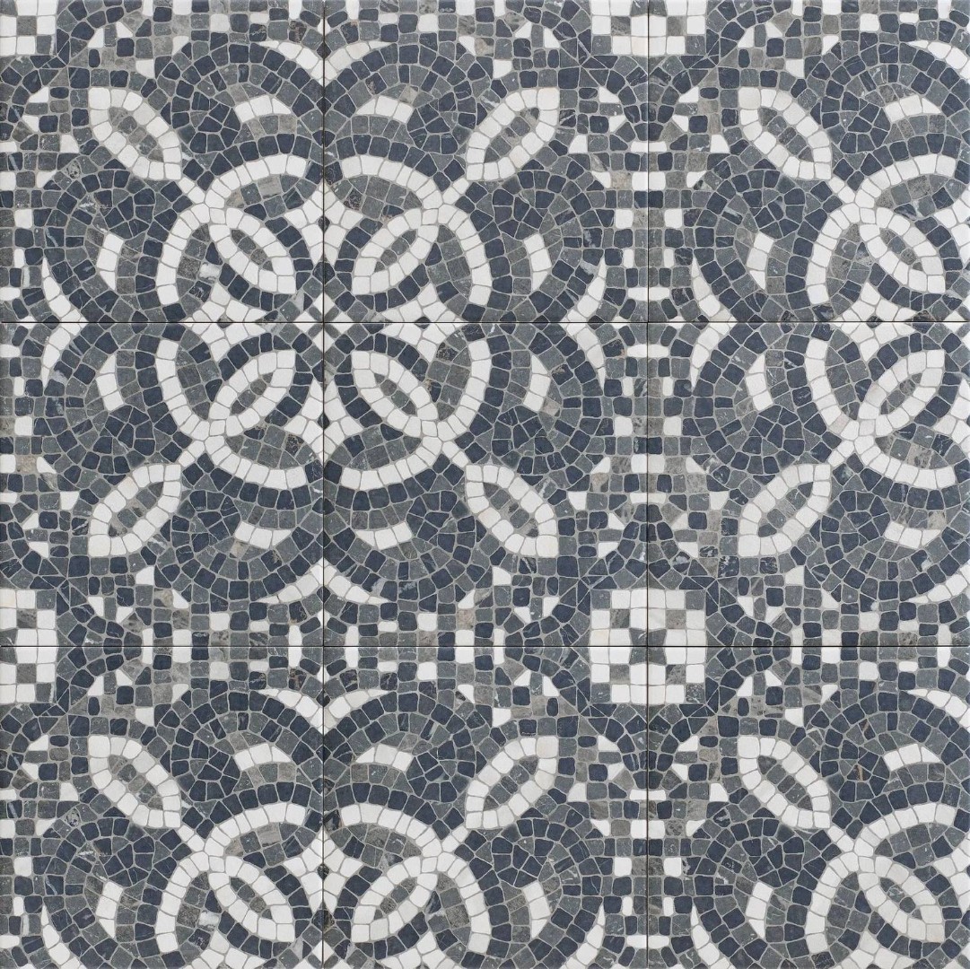 Керамогранит Mainzu MOSAICOS Constantino 20х20см