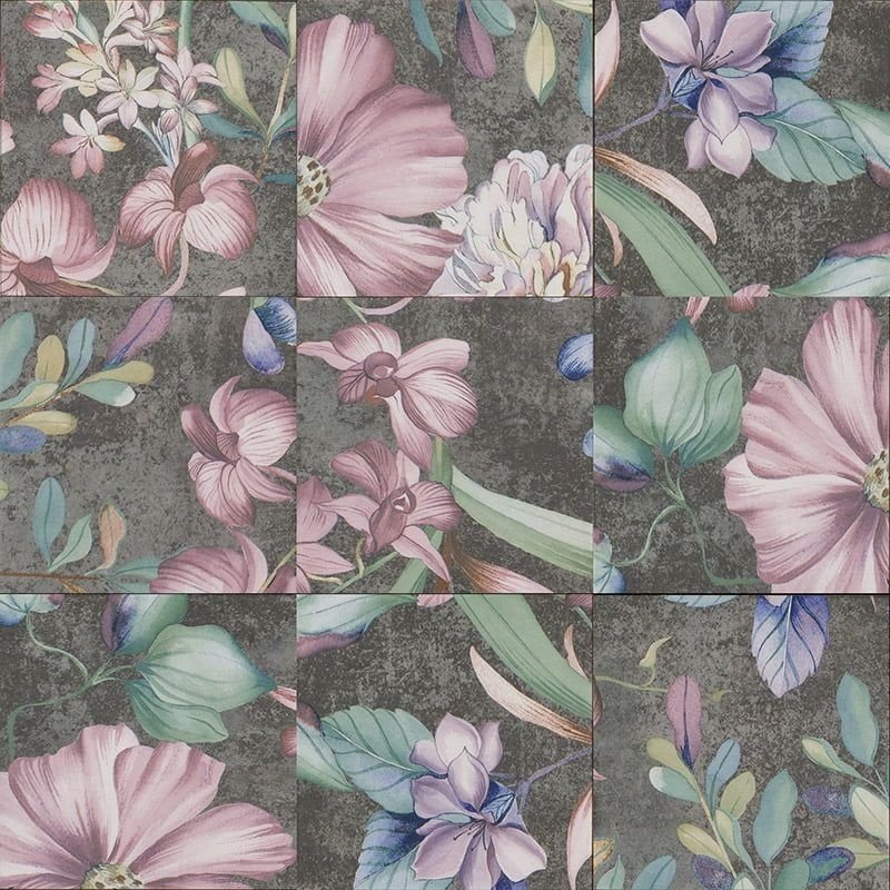 Керамогранит Mainzu MURALES Decor Garden 20х20см