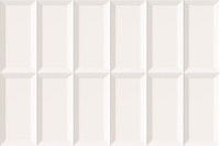 Керамическая плитка Mainzu PLUS BISSEL Blanco Matt 10х20см