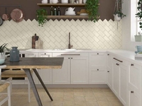 Керамическая плитка Mainzu PLUS BISSEL Vison 10х20см