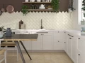 Керамическая плитка Mainzu PLUS BISSEL Vison 10х20см