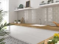 Керамическая плитка Mainzu PLUS BISSEL Pearl 10х20см