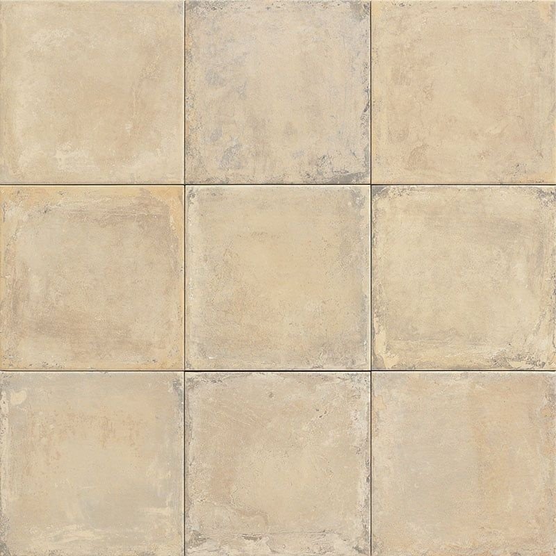 Керамогранит Mainzu SCUDO Pav. Cream 20х20см
