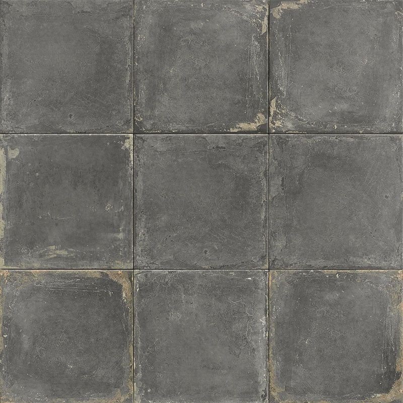 Керамогранит Mainzu SCUDO Pav. Nero 20х20см