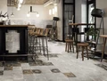 Керамогранит Mainzu SCUDO Pav. Canaletto Nero 20х20см