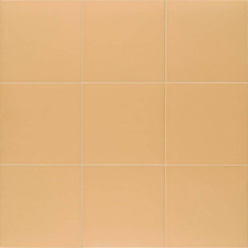 Керамогранит Mainzu TECHNICAL SOFT Tangerine 20х20см