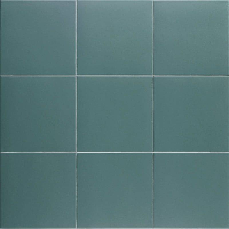 Керамогранит Mainzu TECHNICAL SOFT Teal 20х20см