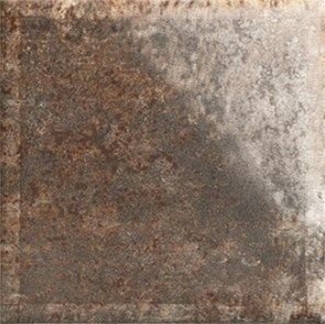 Керамическая плитка Mainzu TIN TILE Nero 20х20см