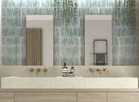 Керамическая плитка Mainzu WYNN Turquoise 15х30см